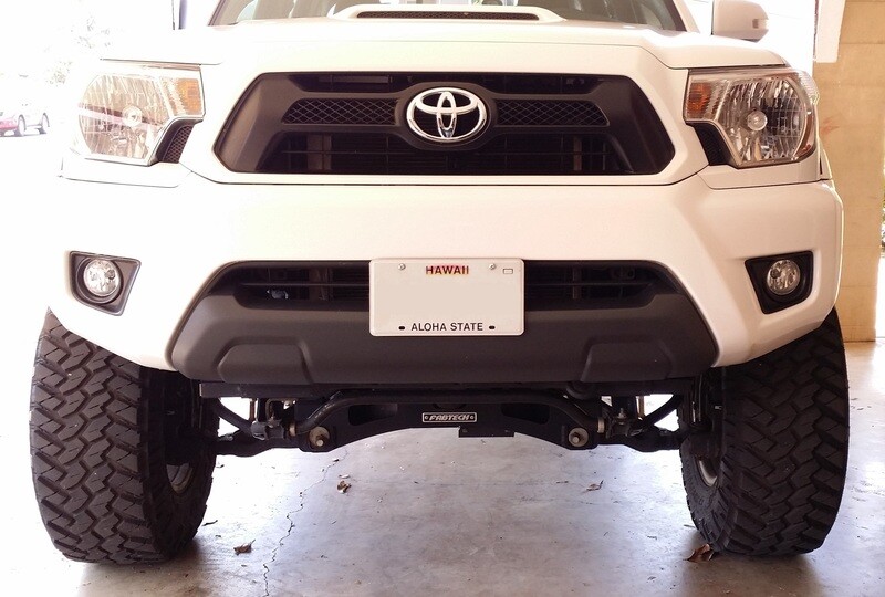 Sly Bracket for 2005-2015 Toyota Tacoma