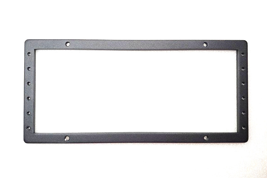 4-Screw License Plate Holder Upgrade (See Details)