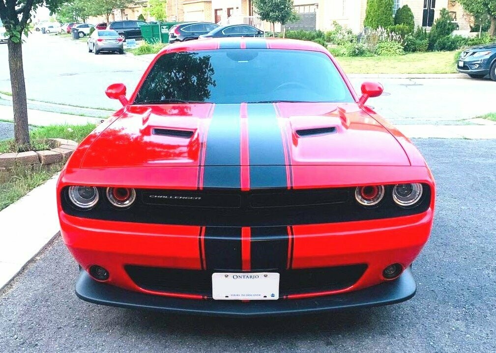 Sly Bracket for Dodge models with mesh-style lower grille.