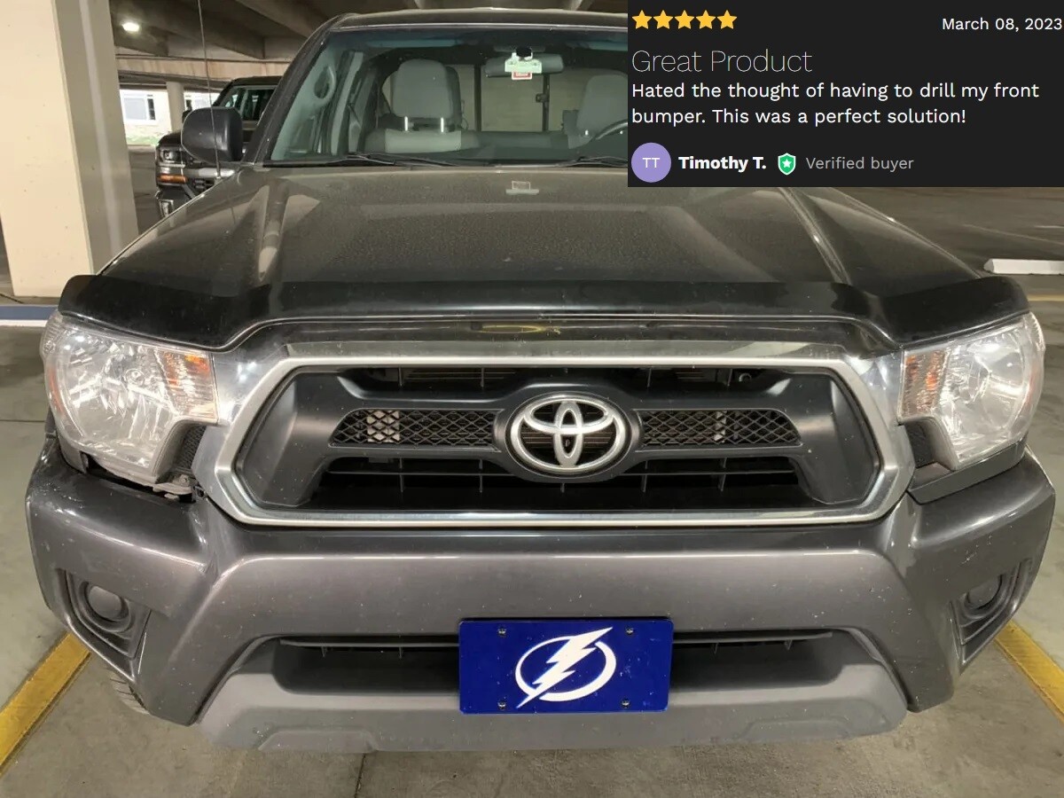 Sly Bracket for 2005-2015 Toyota Tacoma