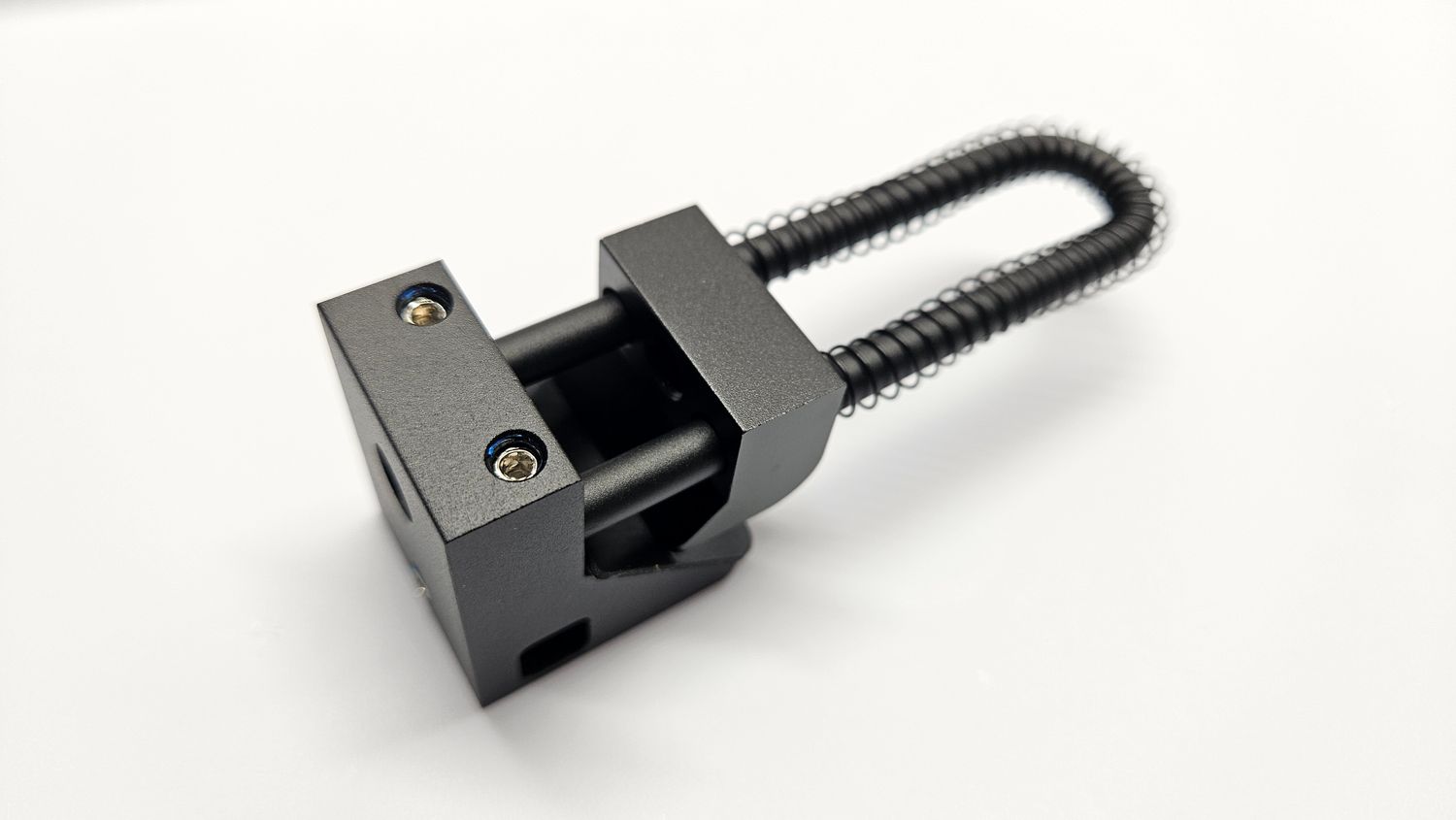 BOZZMOUNT HG MOUNTING GRILLE CLAMP (1)