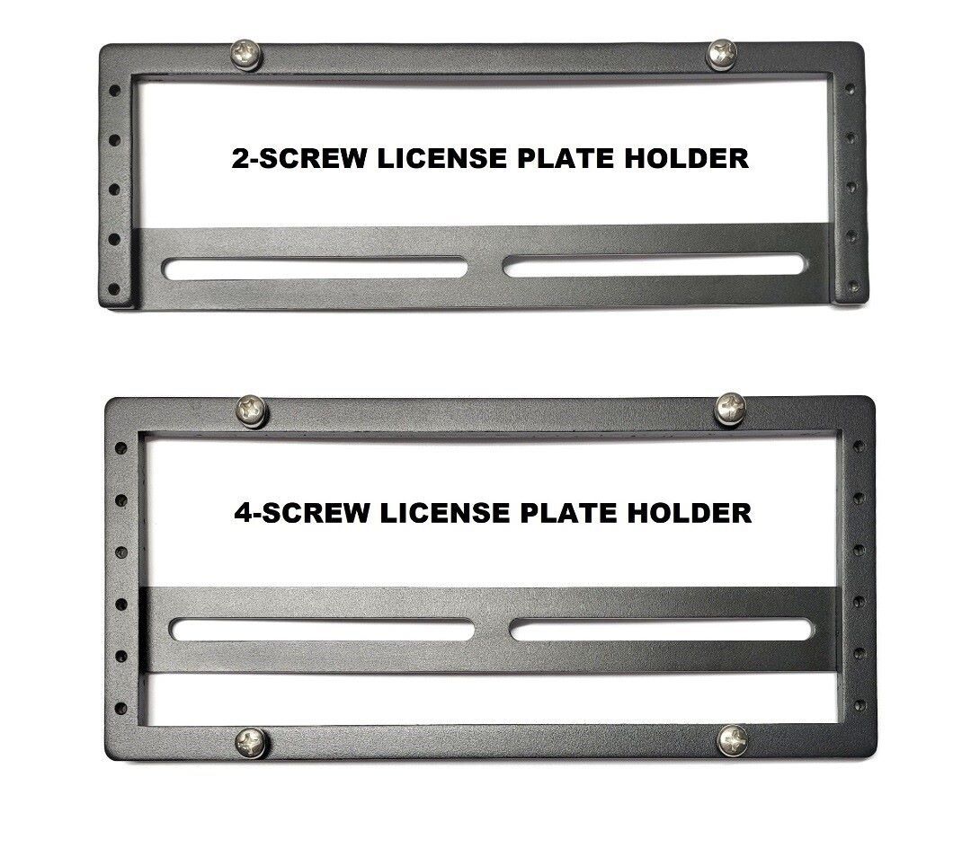 SLY BRACKET FOR HONDA ACCORD WITH MESH STYLE LOWER GRILLE