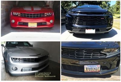 CHEVROLET