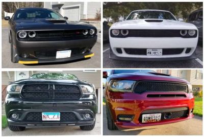 DODGE