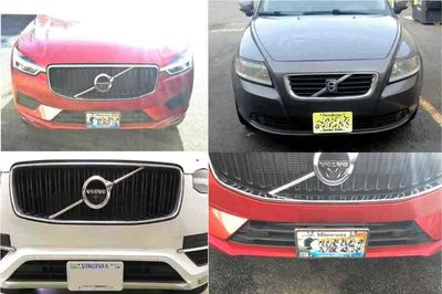 VOLVO