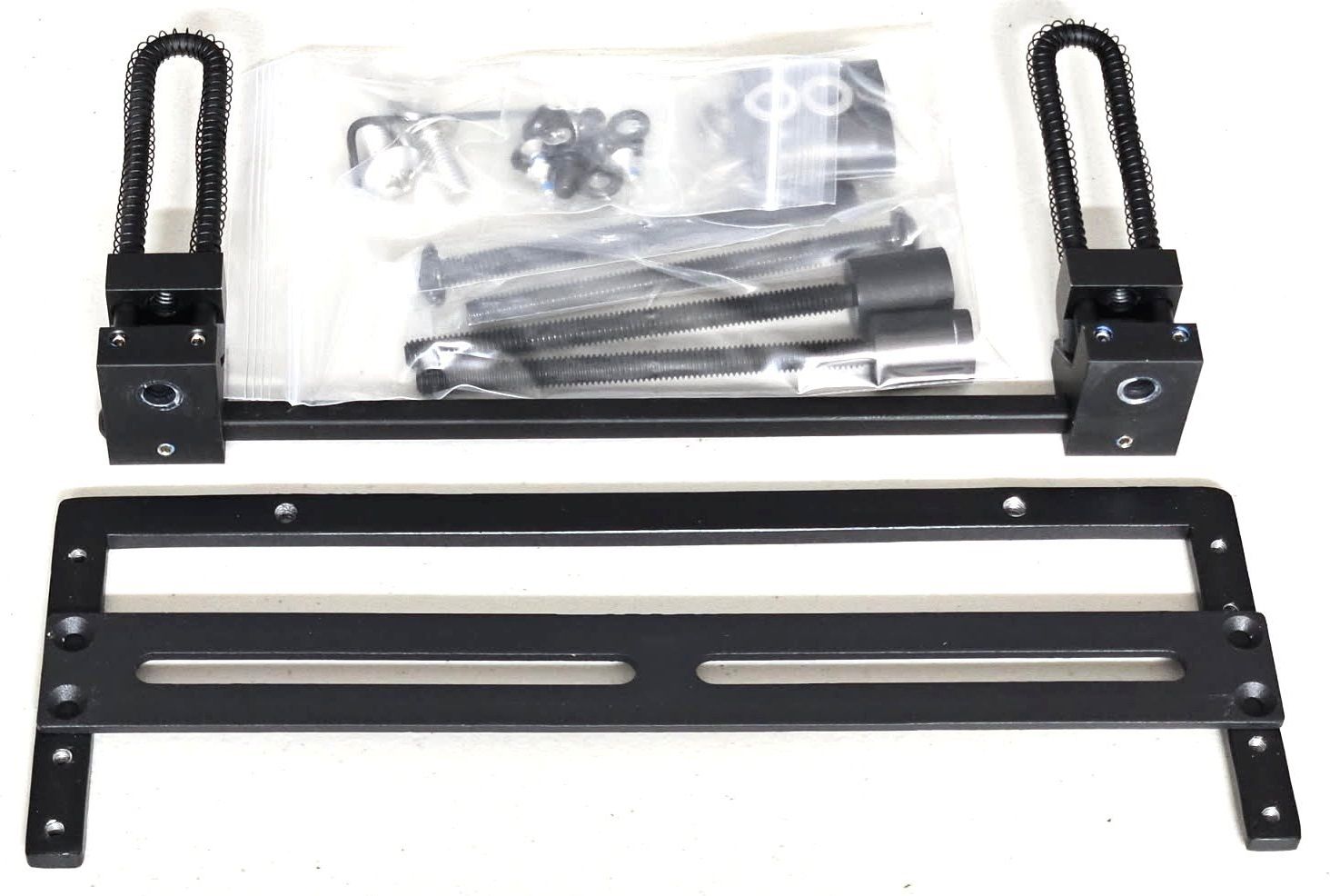 Sly Bracket for 2022-2025 Audi Q4 E-TRON ***USED***
