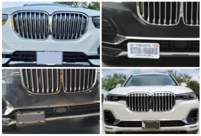 BMW