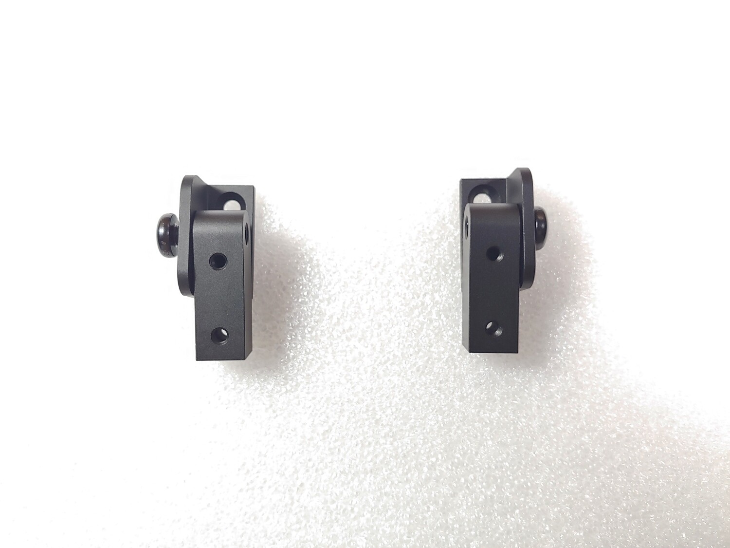 License Plate Leveler (Add-On Only. Not Shipped Separately)