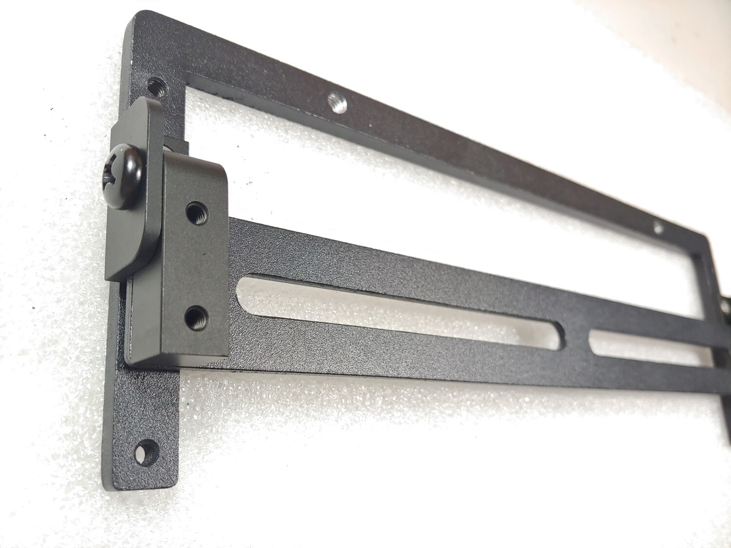 License Plate Leveler (Add-On Only. Not Shipped Separately)