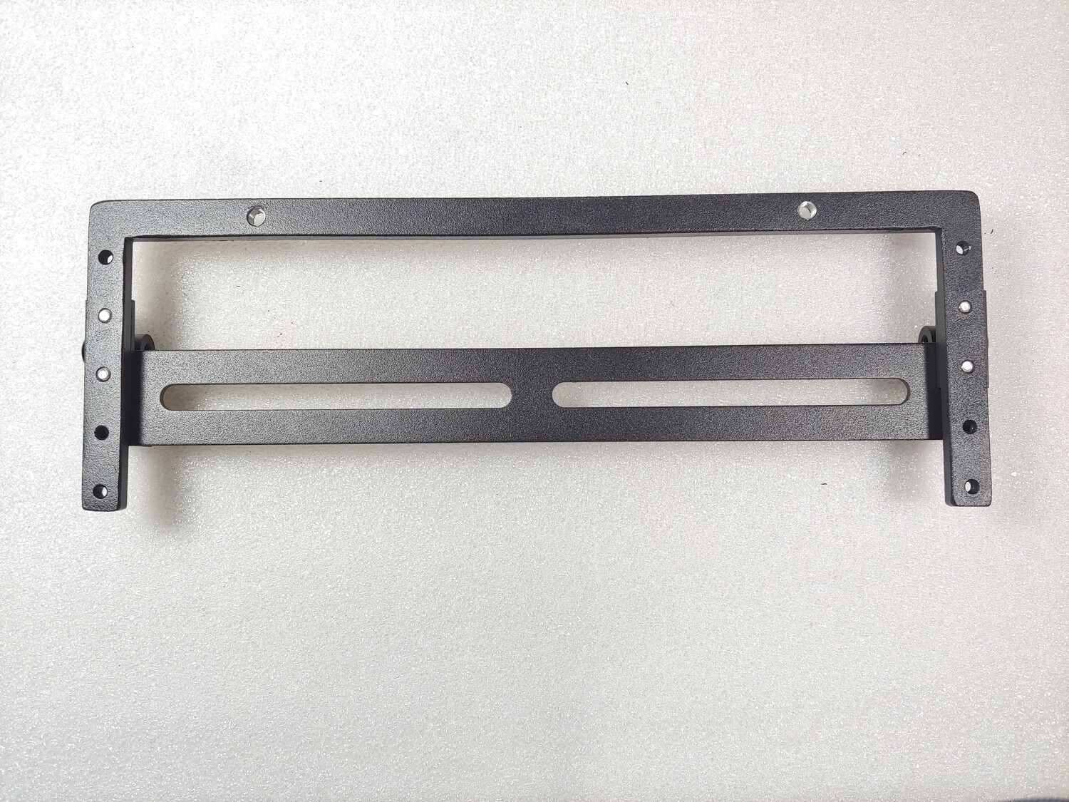 License Plate Leveler (Add-On Only. Not Shipped Separately)