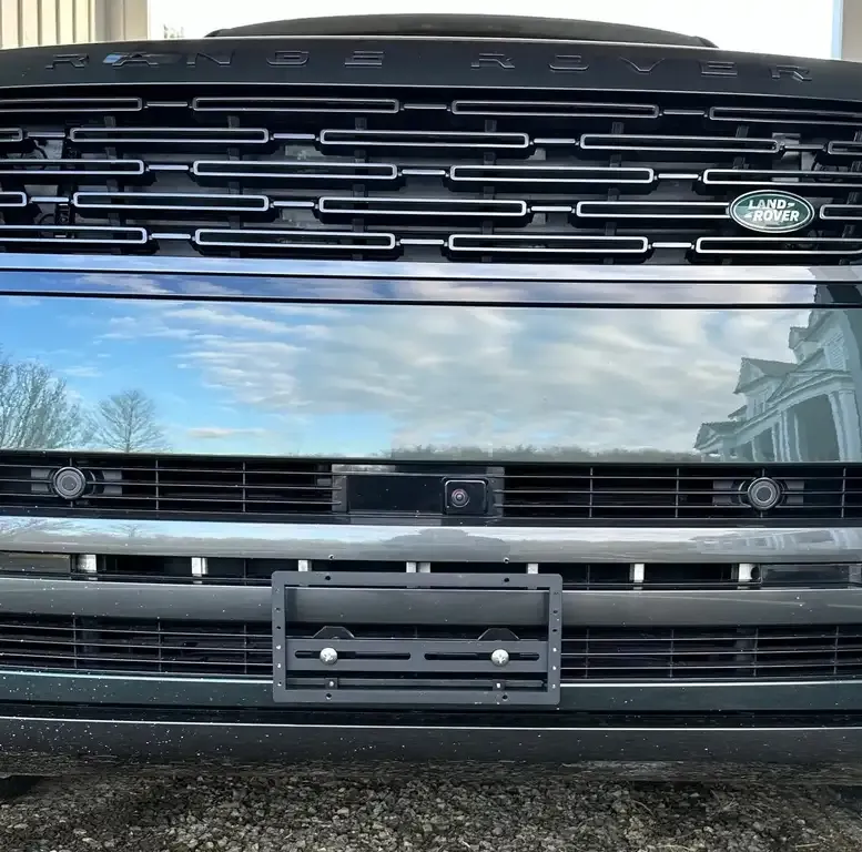 Sly Bracket for 2023-2026 Land Rover Range Rover SE Autobiography