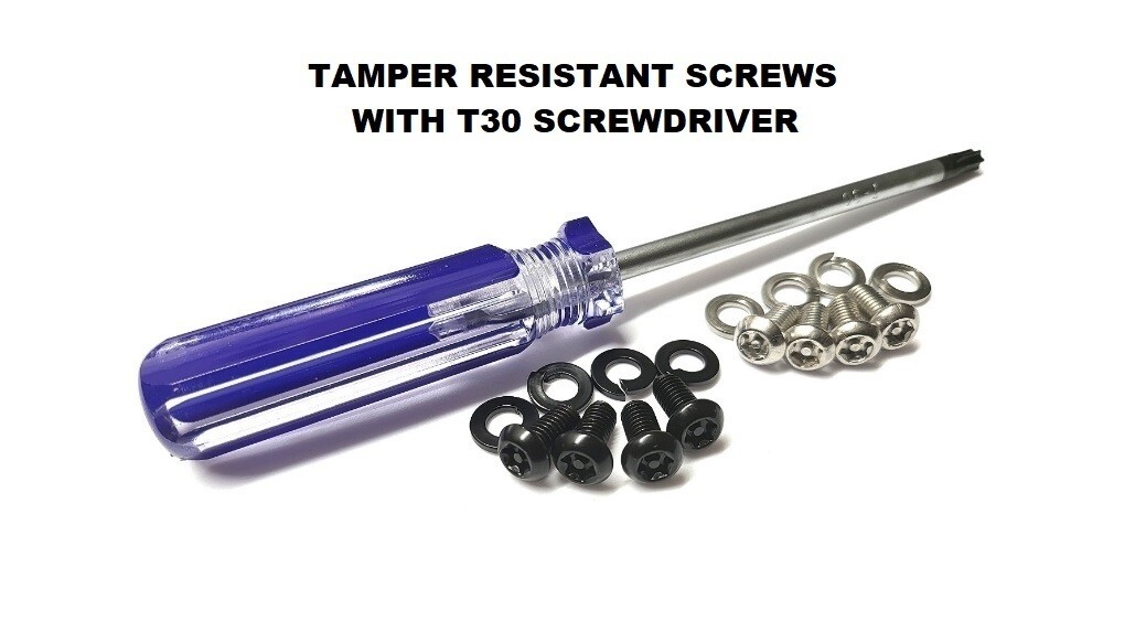 Sly Bracket fits 2023 Mercedes EQB 300 with horizontal slats lower grille