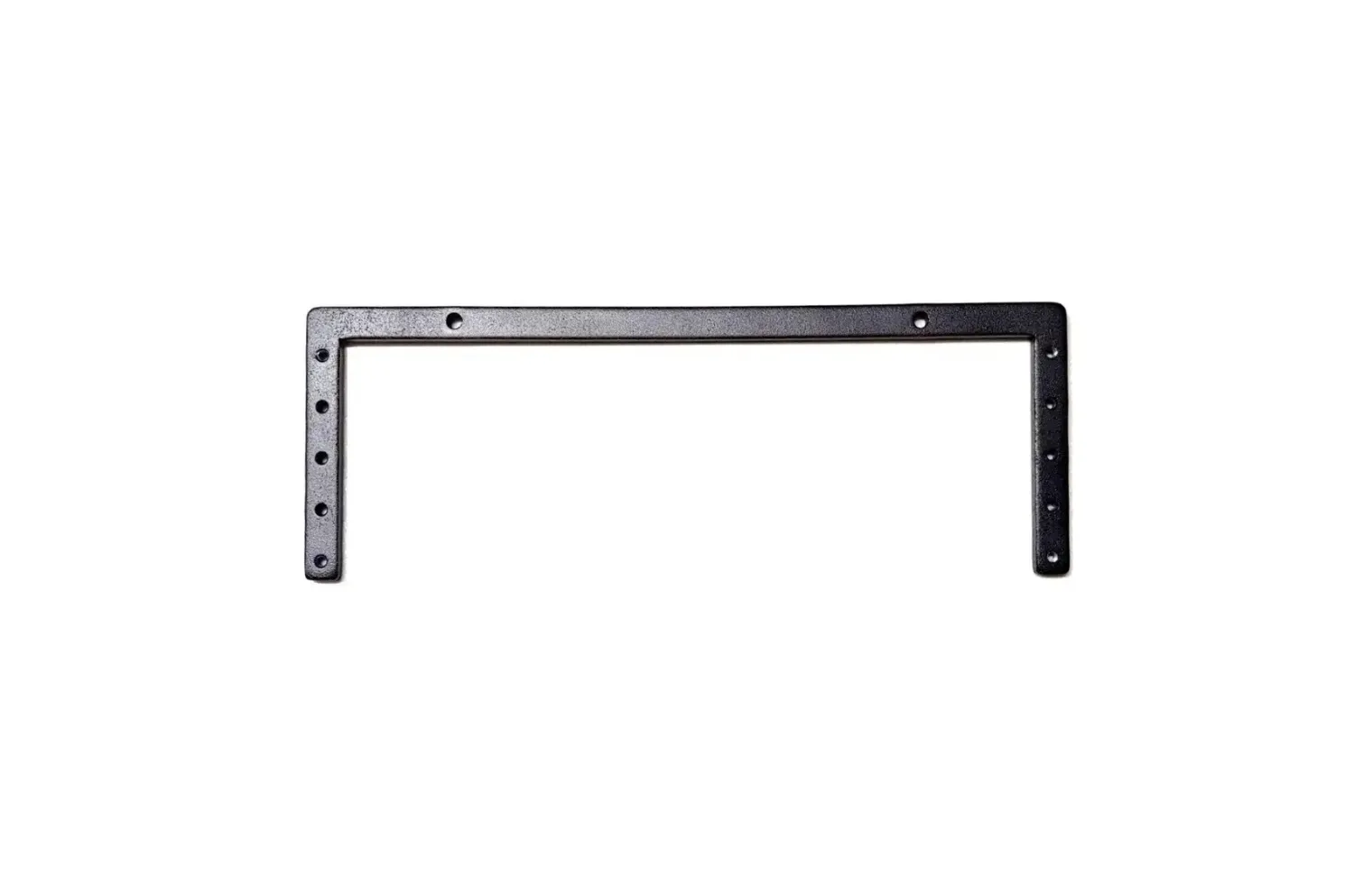 LICENSE PLATE HOLDER 2-SCREW RISER SECTION ONLY