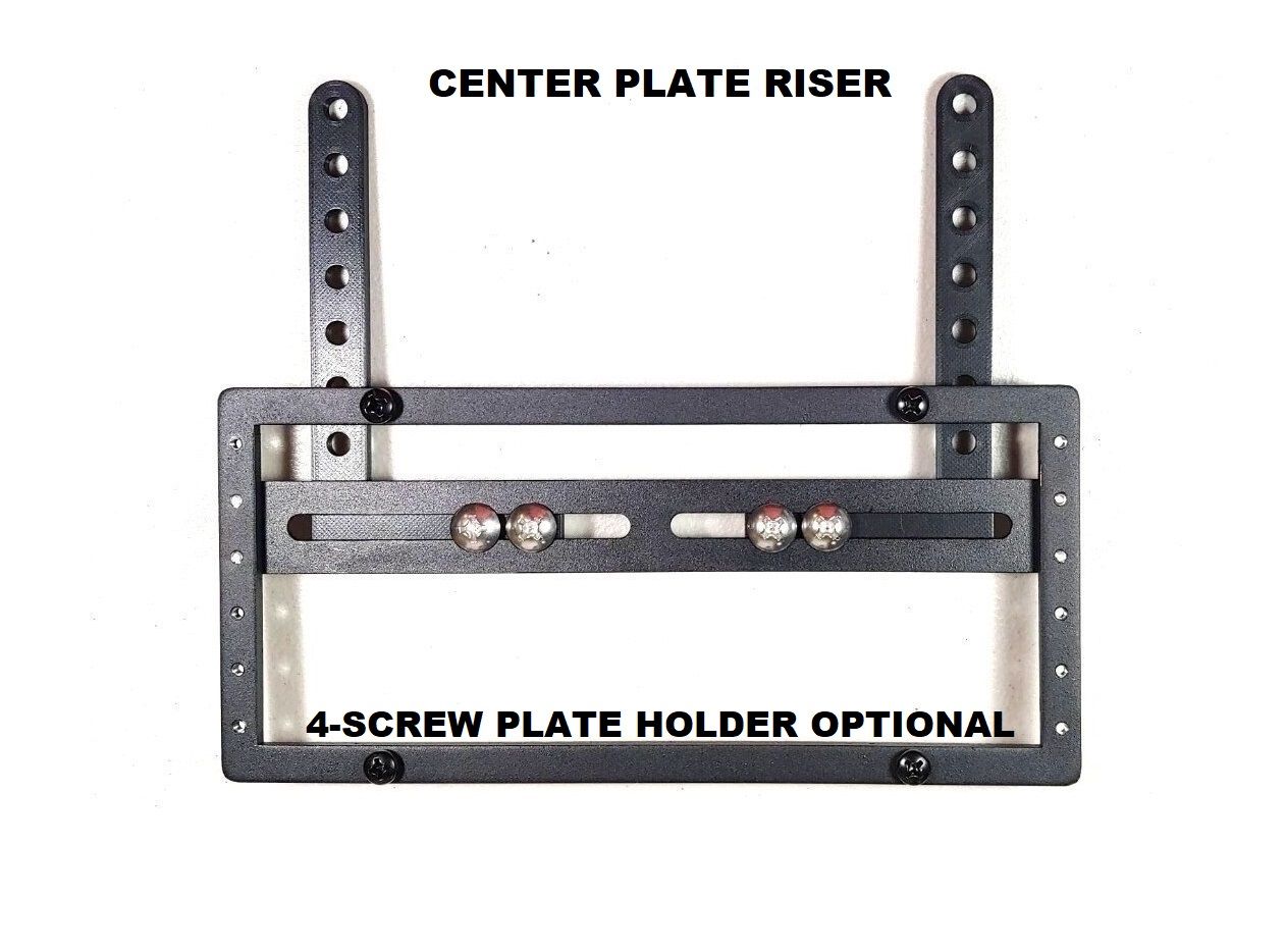 Sly Bracket fits 2024, 2025, 2026 Toyota Tacoma