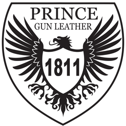 Prince Gun Leather