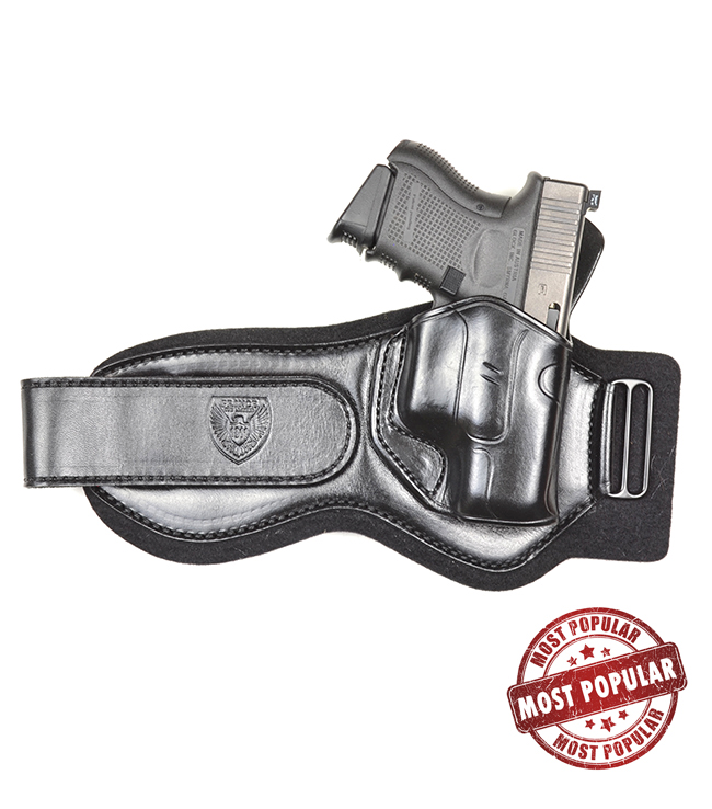 ULRICH ANKLE HOLSTER