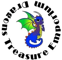Dragons Treasure Emporium