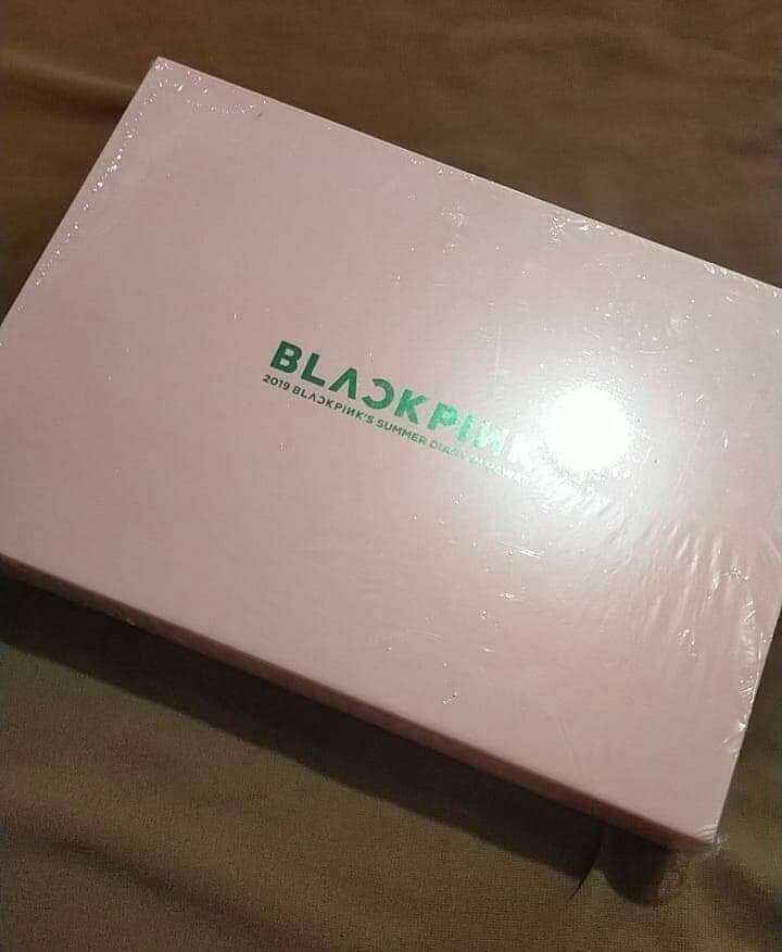 [BLACKPINK] SUMMER DIARY IN HAWAII 
