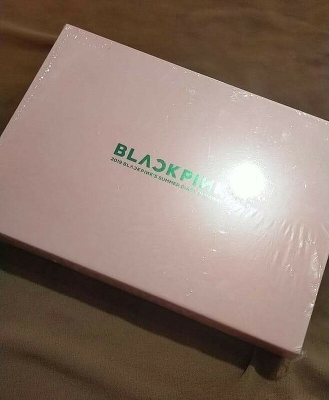 [BLACKPINK] SUMMER DIARY IN HAWAII 