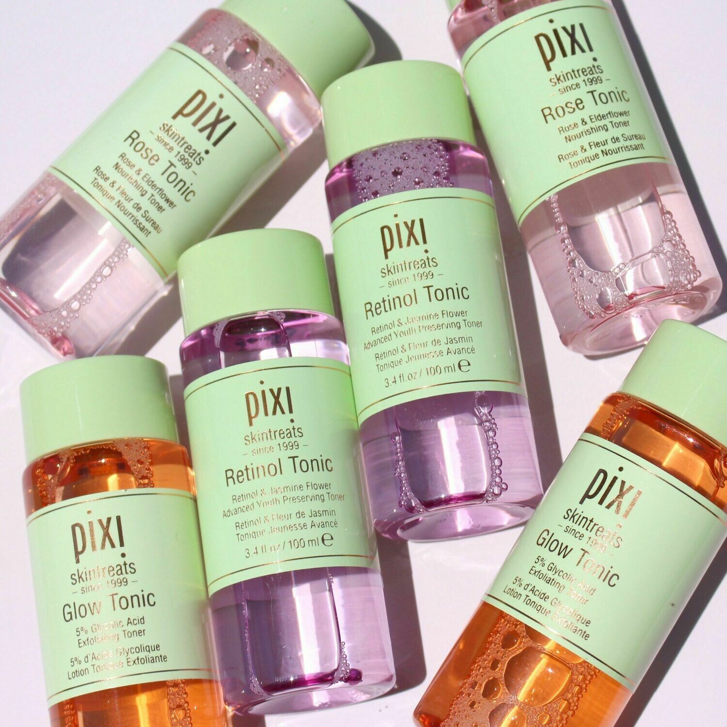 PiXi Toner Essence