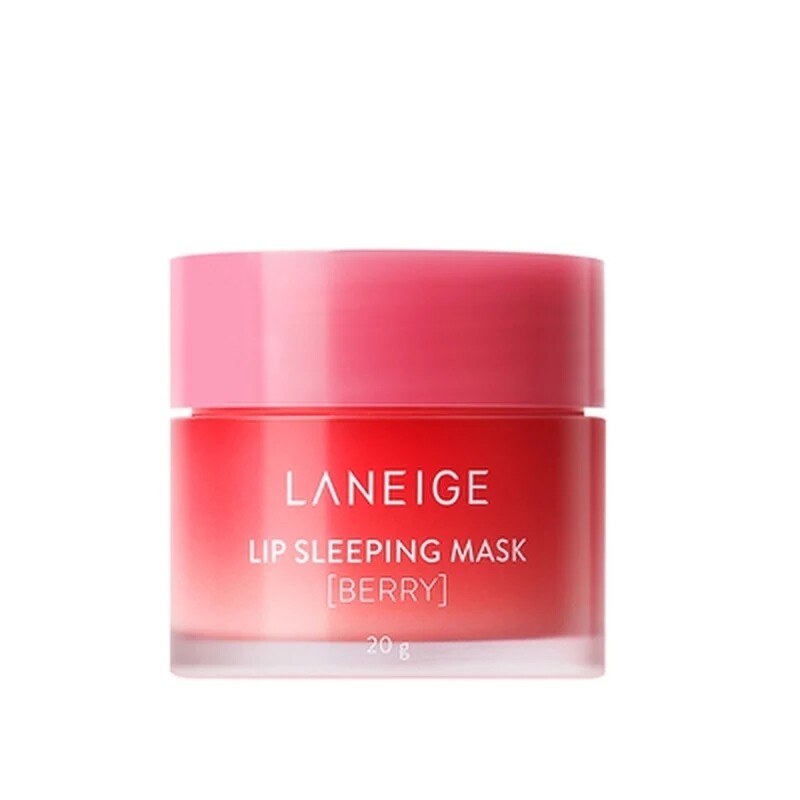 LANEIGE Lip Sleeping Mask Night