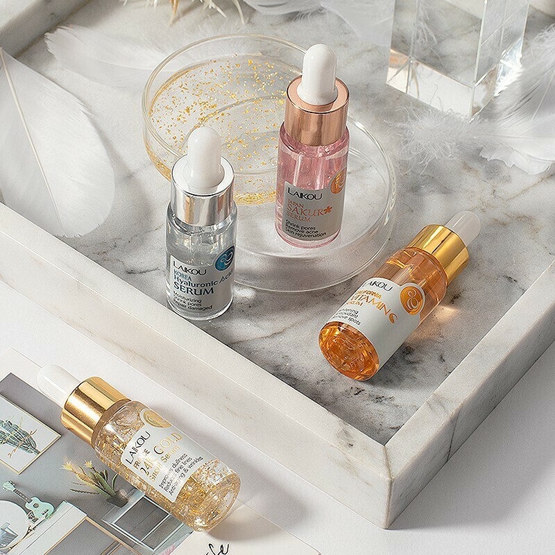 LAIKOU SERUM SERIES
