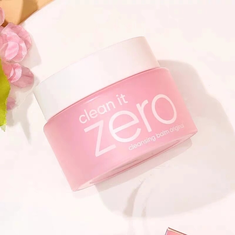 Banila Co Clean It Zero Cleansing Balm