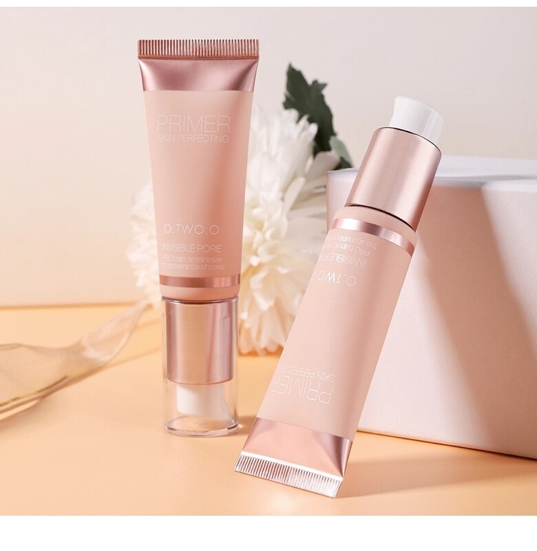 O.TWO.O Makeup Base Face Primer