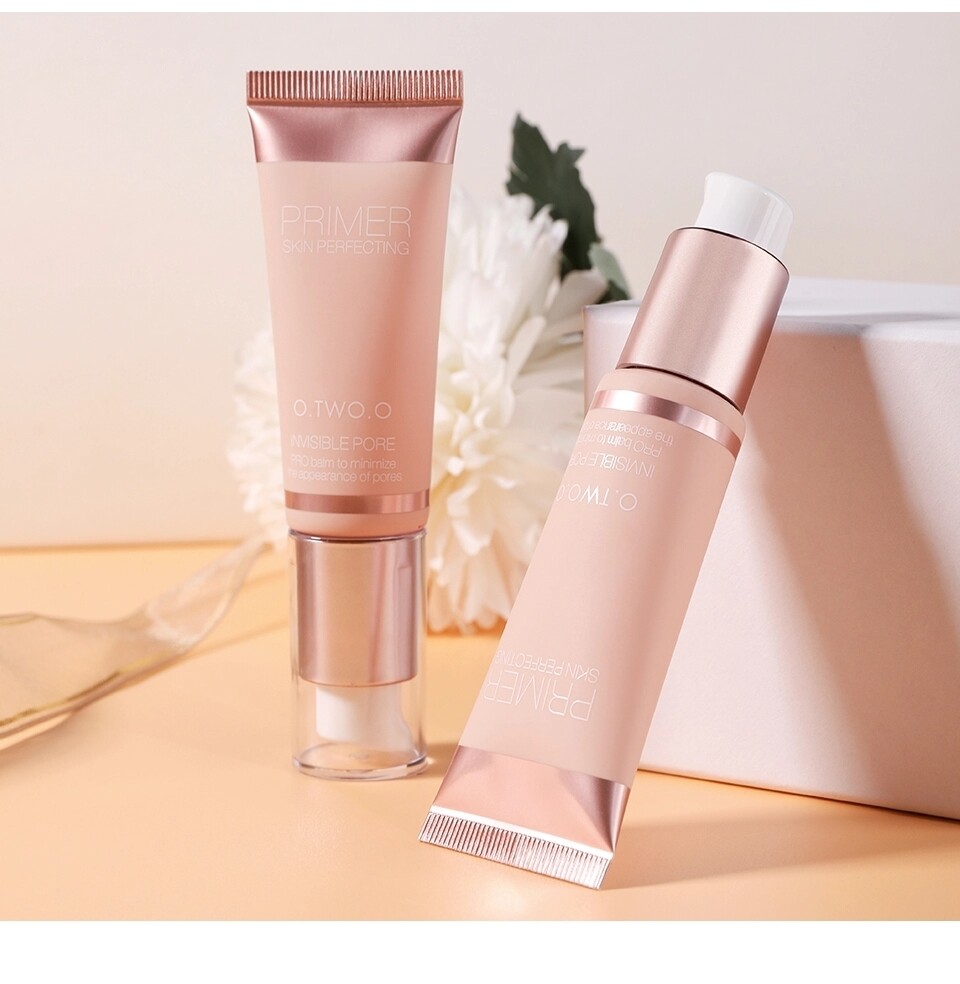 O.TWO.O Makeup Base Face Primer