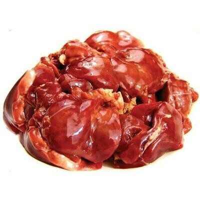 10kg Chicken Liver