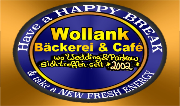 Wollank Bäckerei & Café