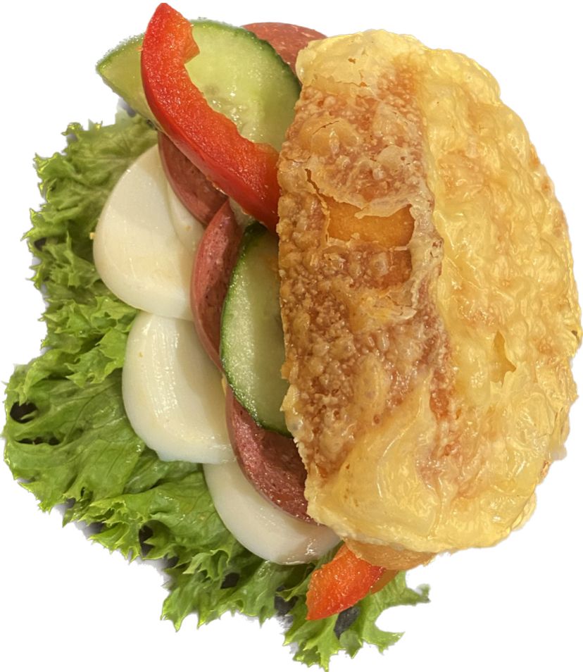 Beliebteste Sandwiches zum Weltt-Meister Price