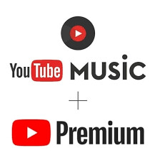 YouTube Premium + YouTube Music Subscription