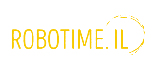 Robotime.IL