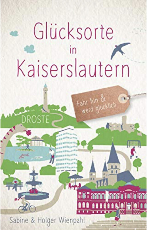 Glücksorte in Kaiserslautern Glücksorte in Kaiserslautern