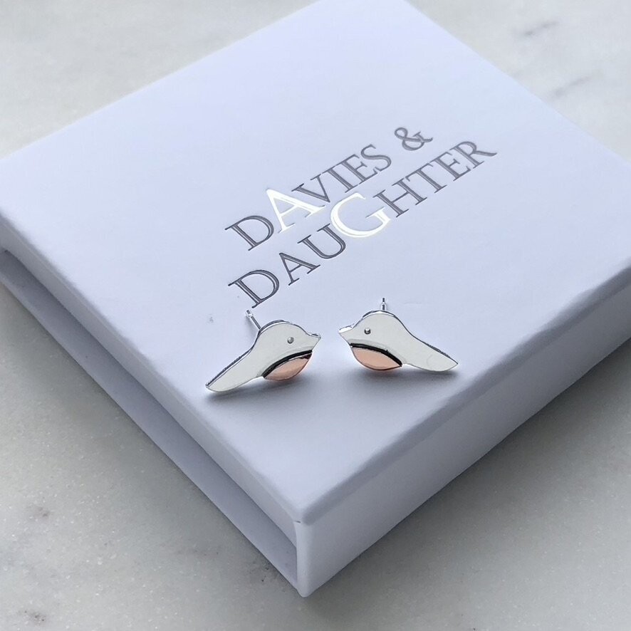 Robin Earrings
