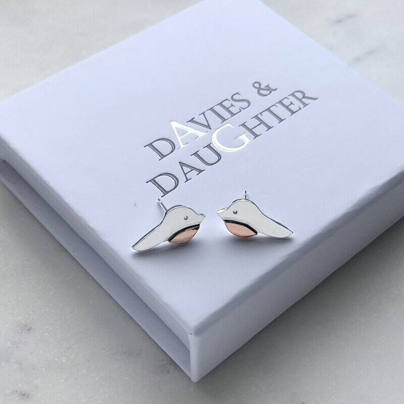 Robin Earrings