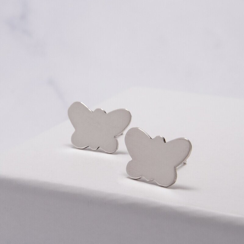 Butterfly Earrings