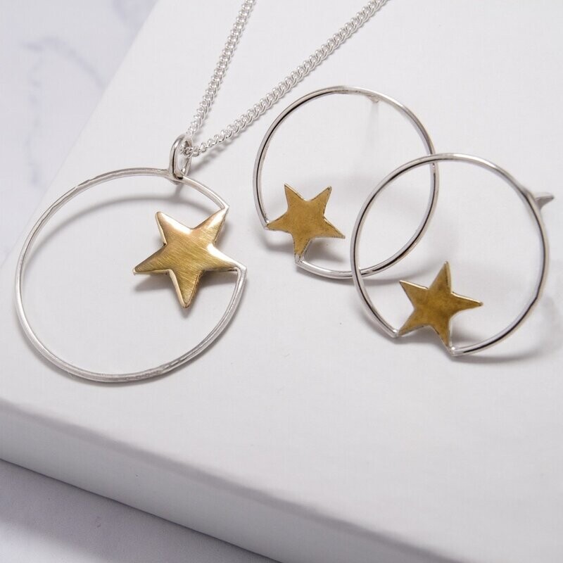 Gold Star Set