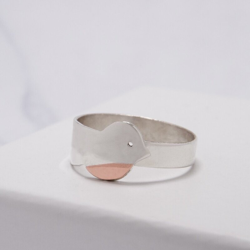 Robin Ring