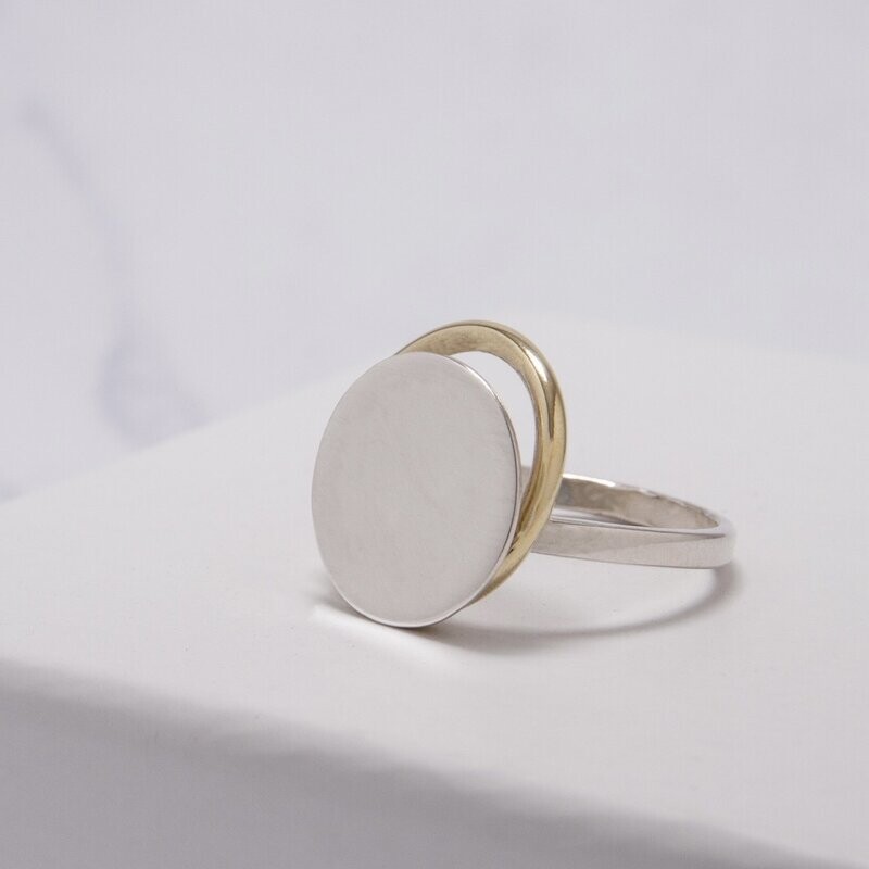 Kinetic Ring