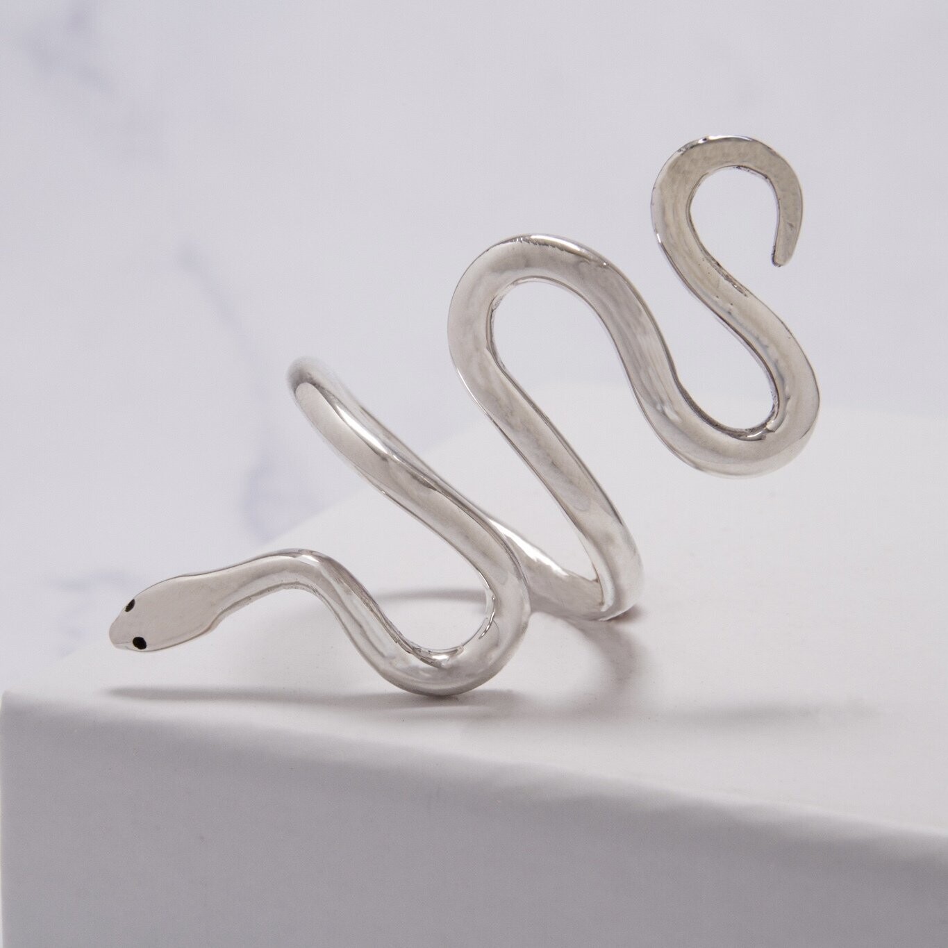 Snake Ring