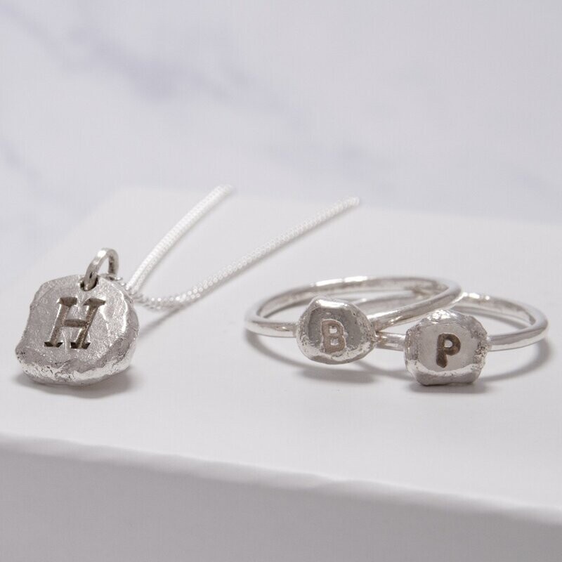 Silver Rocks Collection