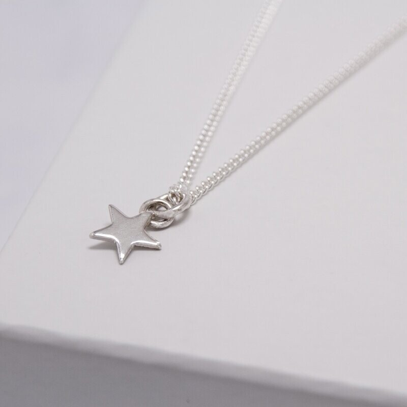 Star Pendant