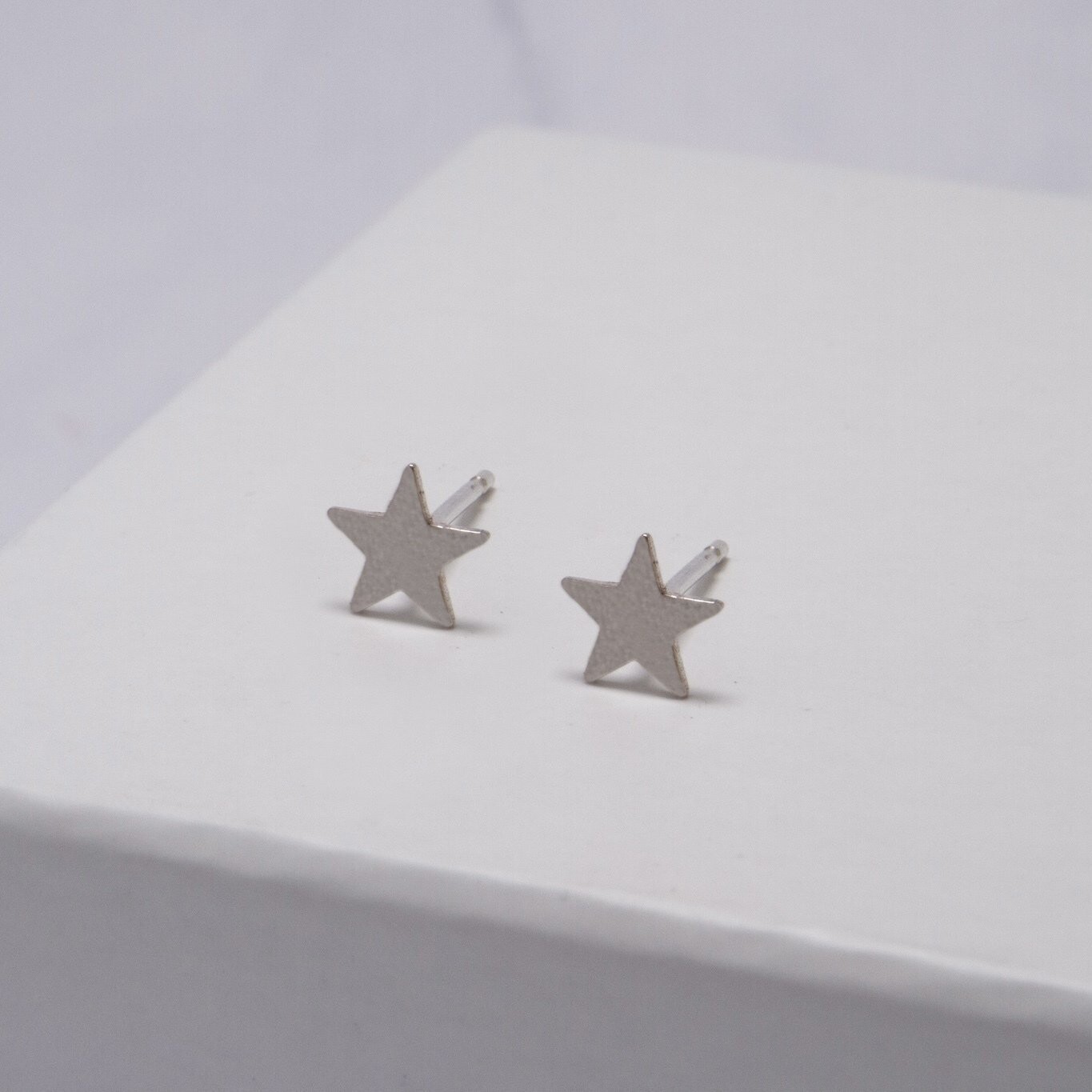 Star Earrings