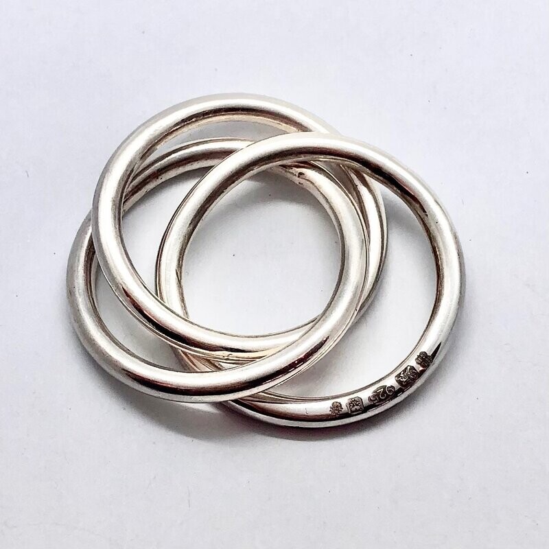 Teething Rings