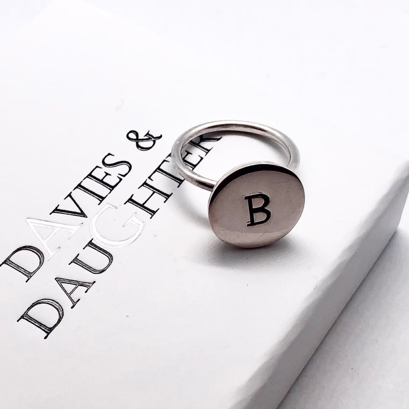 Memorial Ring