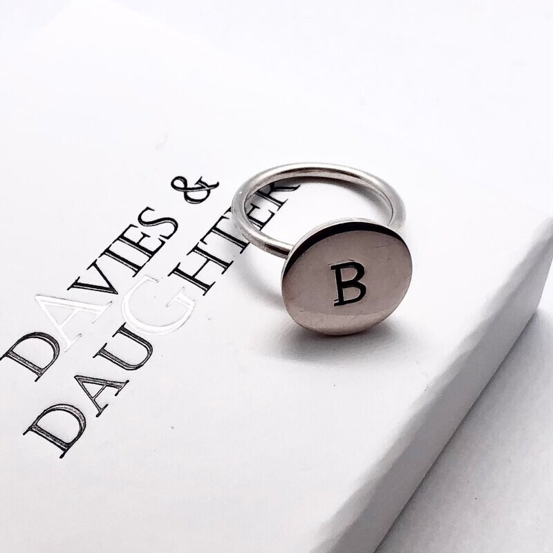 Memorial Ring