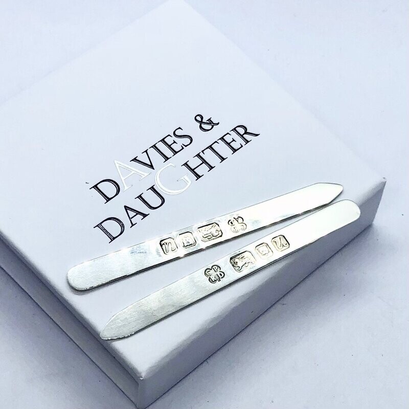 Collar Stiffeners