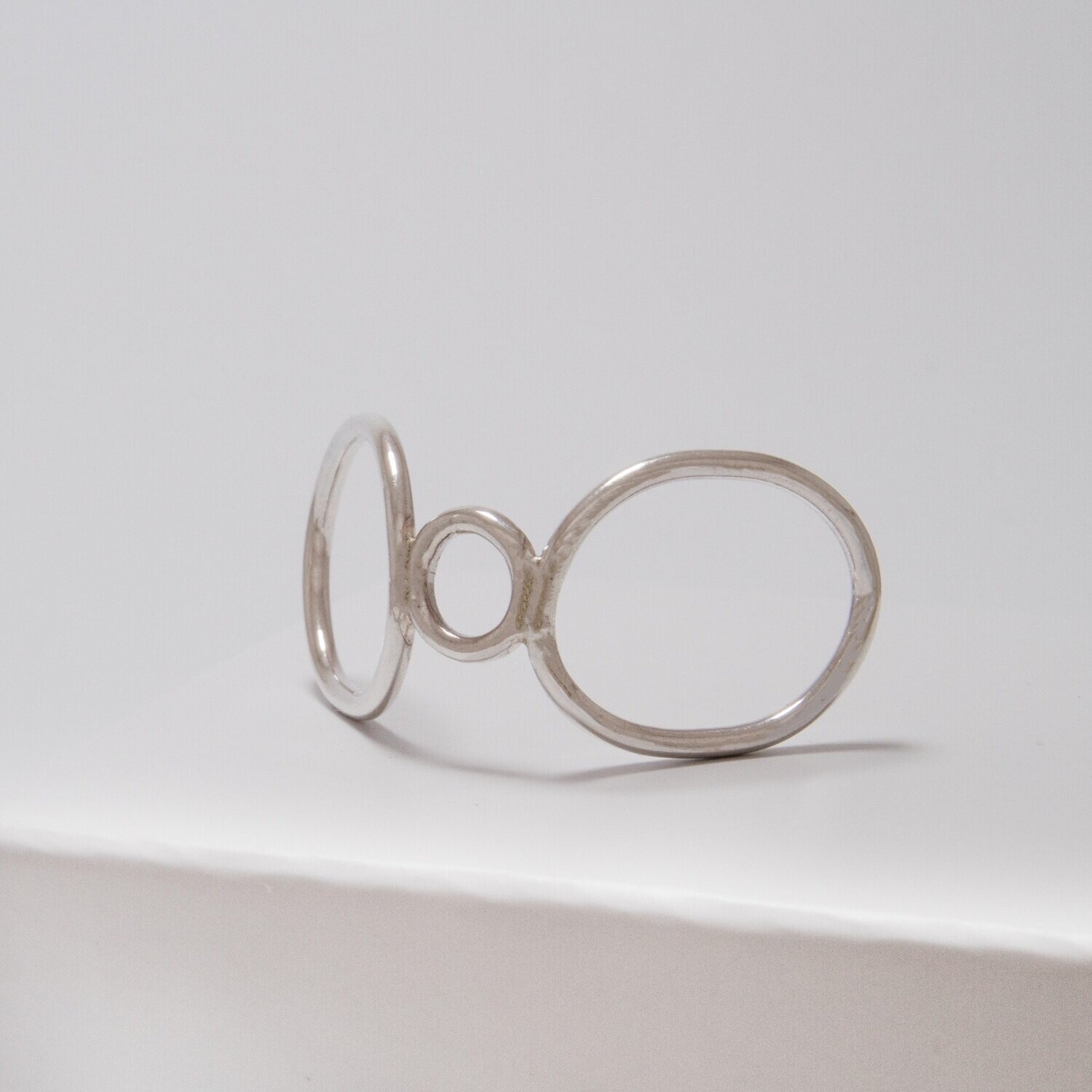 Boutonniere Splint Ring